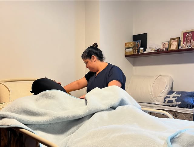 Cuidador de idosos domiciliar na Zona Sul e Oeste de SP - atendimento imediato